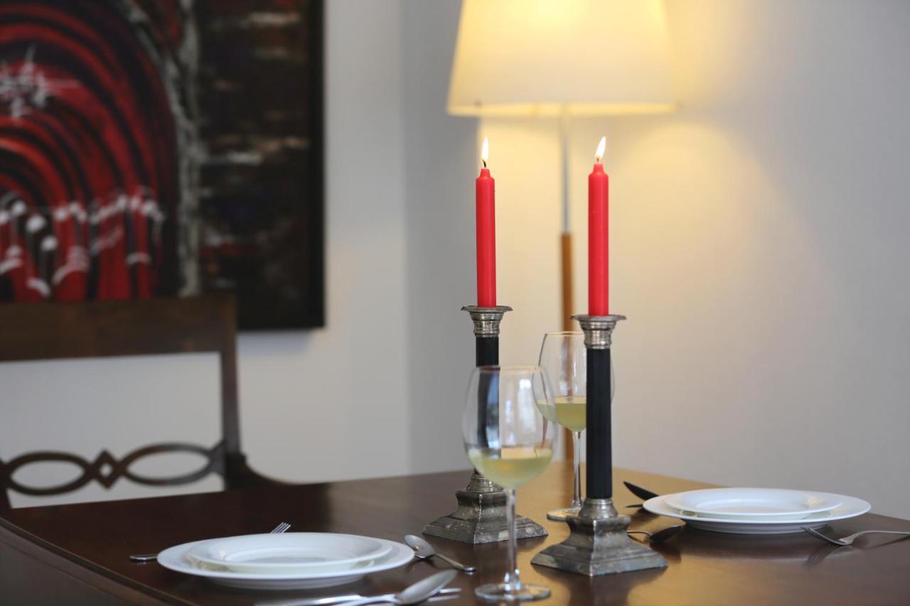 Tanja'S Ferienwohnung In Freiburg Herdern エクステリア 写真